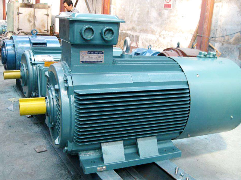 電機怎么維修?損壞原因有哪些?