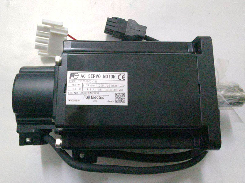 富士伺服好不好維修？看流程就知道！