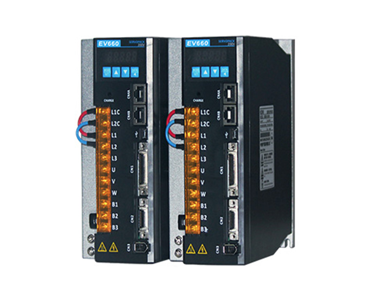 伺服電機常見故障及維修方案!