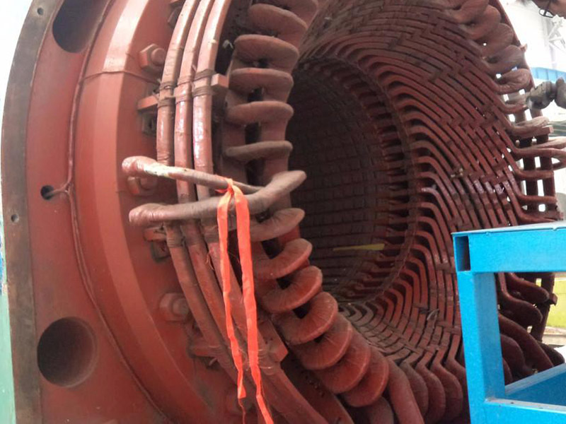 電機維修質保期是多長時間?